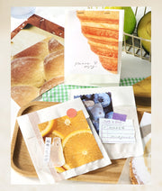 NOTE FOR Collected Inspirations Journaling Paper Pad – image 19