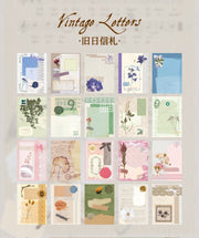 NOTE FOR Collected Inspirations Journaling Paper Pad – image 21