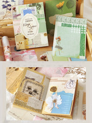 NOTE FOR Collected Inspirations Journaling Paper Pad – image 22