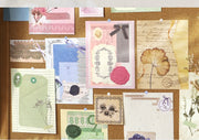 NOTE FOR Collected Inspirations Journaling Paper Pad – image 23