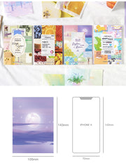 NOTE FOR Collected Inspirations Journaling Paper Pad – image 27