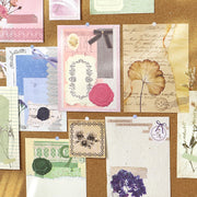 NOTE FOR Collected Inspirations Journaling Paper Pad – image 2