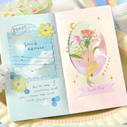 NOTE FOR Collected Inspirations Journaling Paper Pad – image 3