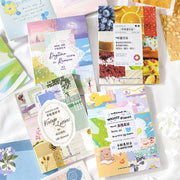NOTE FOR Collected Inspirations Journaling Paper Pad – image 4