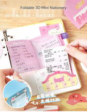 NOTE FOR Pocket General Store Interactive Memo Set – image 12