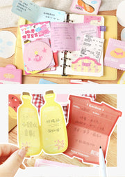 NOTE FOR Pocket General Store Interactive Memo Set – image 16