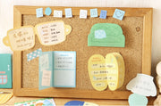 NOTE FOR Pocket General Store Interactive Memo Set – image 23