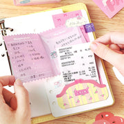NOTE FOR Pocket General Store Interactive Memo Set – image 3