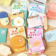 NOTE FOR Pocket General Store Interactive Memo Set – image 4
