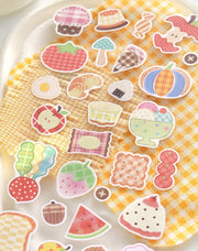 NOTE FOR Felt Days Specialty Paper Stickers – image 12
