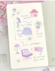 NOTE FOR Felt Days Specialty Paper Stickers – image 15
