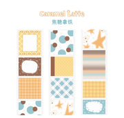 NOTE FOR Waves and Dots Die-Cut Vellum Tape – image 13