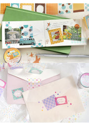 NOTE FOR Waves and Dots Die-Cut Vellum Tape – image 16
