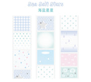 NOTE FOR Waves and Dots Die-Cut Vellum Tape – image 18