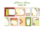 NOTE FOR Seasonal Stories Die-Cut Tape – image 15