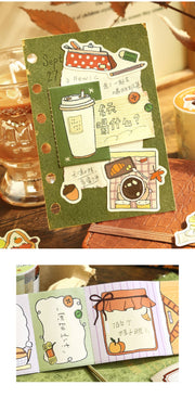 NOTE FOR Seasonal Stories Die-Cut Tape – image 17