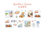 NOTE FOR Seasonal Stories Die-Cut Tape – image 19
