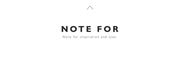 NOTE FOR Seasonal Stories Die-Cut Tape – image 24
