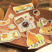 NOTE FOR Seasonal Stories Die-Cut Tape – image 2