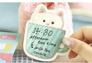 NOTE FOR Playful Patchwork Sticky Notes – image 15