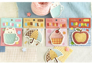 NOTE FOR Playful Patchwork Sticky Notes – image 19