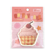 NOTE FOR Playful Patchwork Sticky Notes – image 5