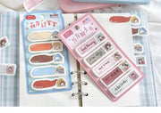 NOTE FOR Colorful Musings Sticky Note Set – image 12
