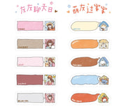 NOTE FOR Colorful Musings Sticky Note Set – image 13