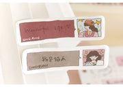 NOTE FOR Colorful Musings Sticky Note Set – image 14