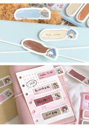 NOTE FOR Colorful Musings Sticky Note Set – image 16