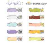 NOTE FOR Colorful Musings Sticky Note Set – image 17