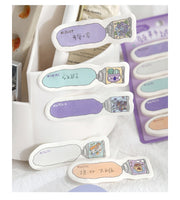 NOTE FOR Colorful Musings Sticky Note Set – image 19