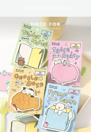 NOTE FOR Unhurried Notes Sticky Notes – image 10