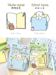 NOTE FOR Unhurried Notes Sticky Notes – image 15