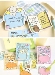 NOTE FOR Unhurried Notes Sticky Notes – image 17