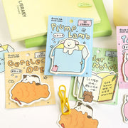 NOTE FOR Unhurried Notes Sticky Notes – image 4