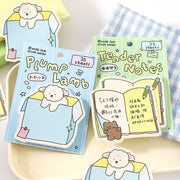 NOTE FOR Unhurried Notes Sticky Notes – product image