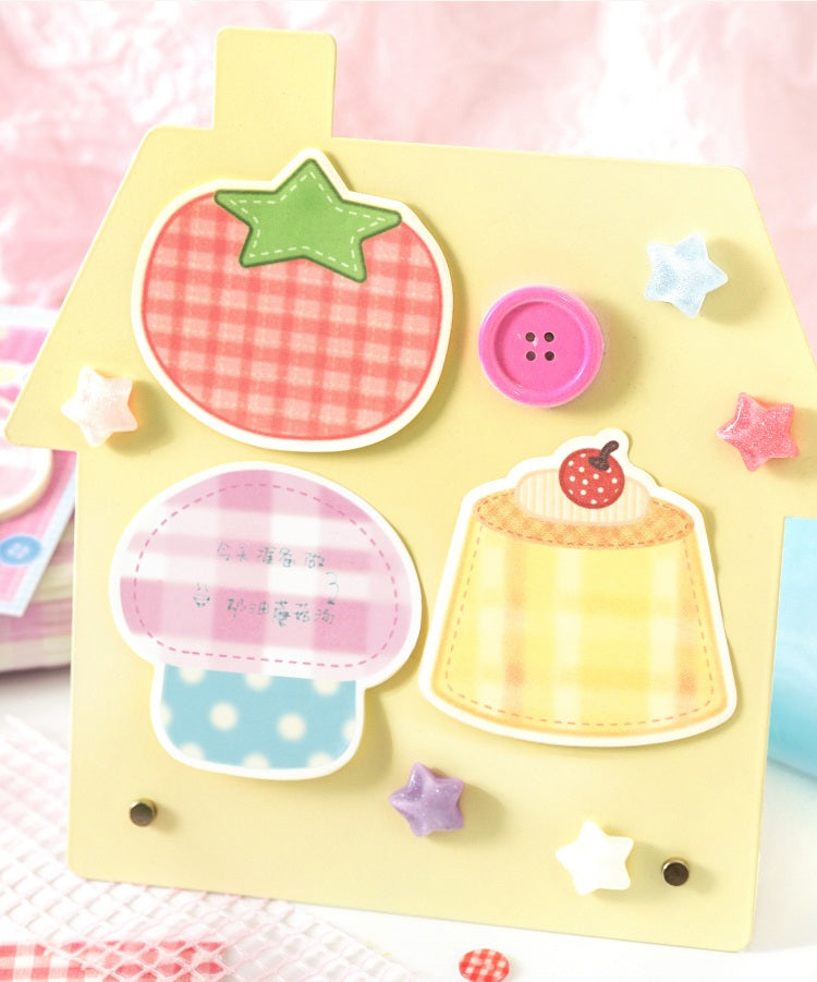 NOTE FOR Felt Days Sticky Notes – image 12