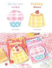 NOTE FOR Felt Days Sticky Notes – image 13
