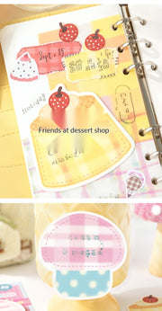 NOTE FOR Felt Days Sticky Notes – image 14