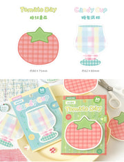 NOTE FOR Felt Days Sticky Notes – image 15