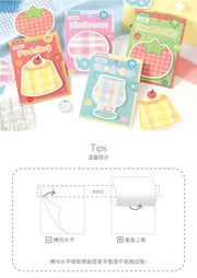 NOTE FOR Felt Days Sticky Notes – image 17