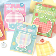 NOTE FOR Felt Days Sticky Notes – image 4