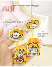 Liyanshe Good Luck Buff Lucky Charm – image 13
