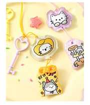 Liyanshe Good Luck Buff Lucky Charm – image 15