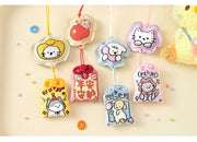 Liyanshe Good Luck Buff Lucky Charm – image 16