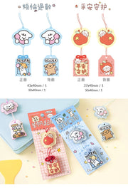 Liyanshe Good Luck Buff Lucky Charm – image 17