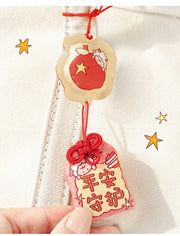 Liyanshe Good Luck Buff Lucky Charm – image 19