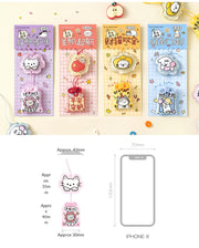 Liyanshe Good Luck Buff Lucky Charm – image 20