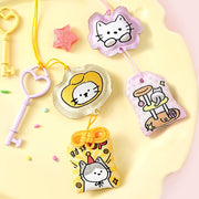 Liyanshe Good Luck Buff Lucky Charm – image 2